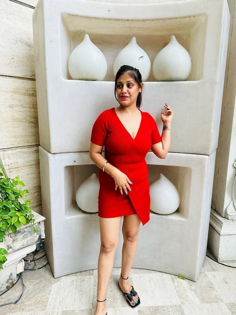 Amritsar Call Girl