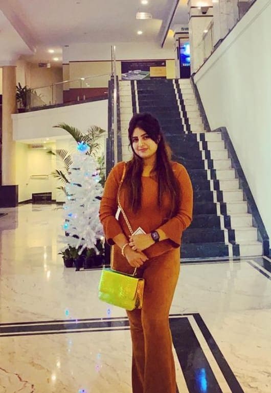 Amritsar Call Girl service