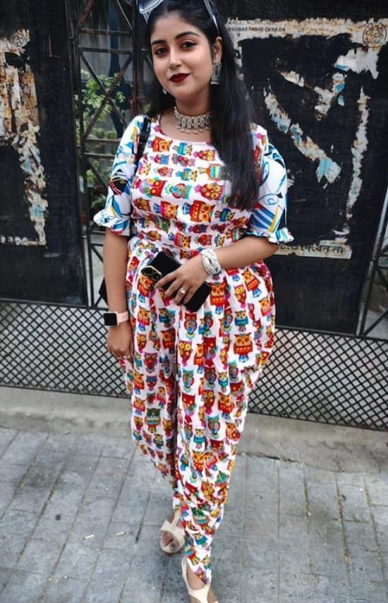 female Call Girls in Amritsar